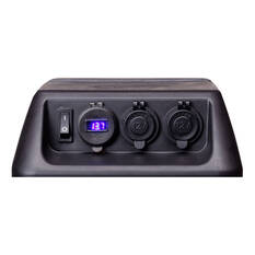 XTM Powered Battery Box, , scaau_hi-res