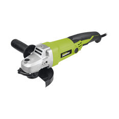 Rockwell Shopseries Angle Grinder 125mm 1050 Watt, , scaau_hi-res