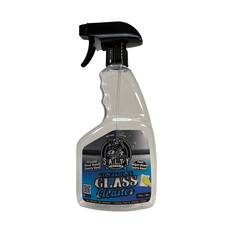 Salty Captain Glass Cleaner 770ml, , scaau_hi-res