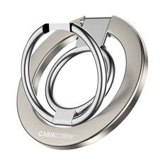Cabin Crew MAG Ring / Stand Silver, , scaau_hi-res