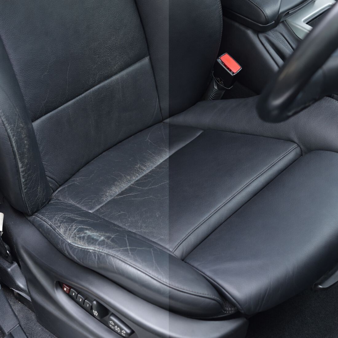 QUIXX Leather & Vinyl Repair Kit (Black), , scaau_hi-res