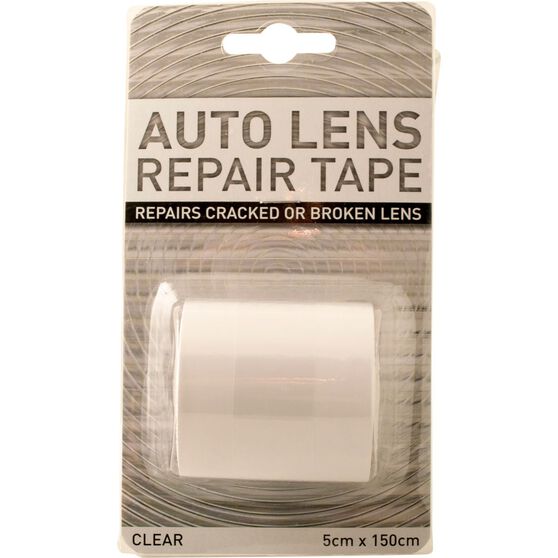 Auto Lens Repair Tape - Clear, , scaau_hi-res