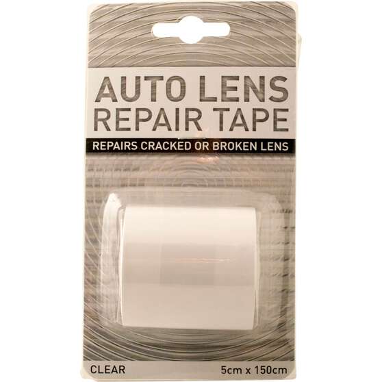 Auto Lens Repair Tape Clear, , scaau_hi-res