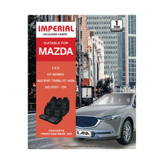 Illana Imperial Tailor Made Pack Suits Mazda CX5 02/17+, , scaau_hi-res