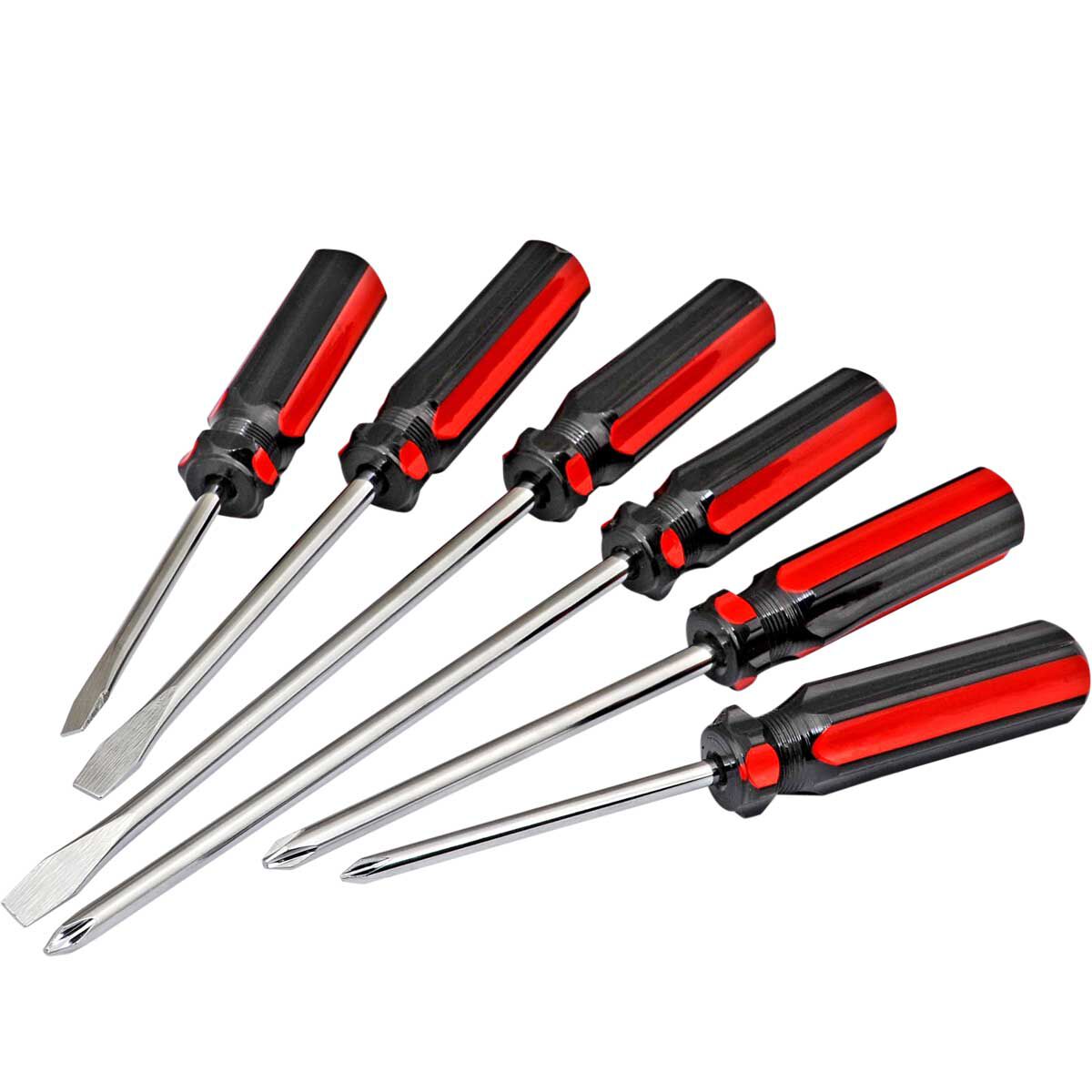 Impact deals screwdriver supercheap