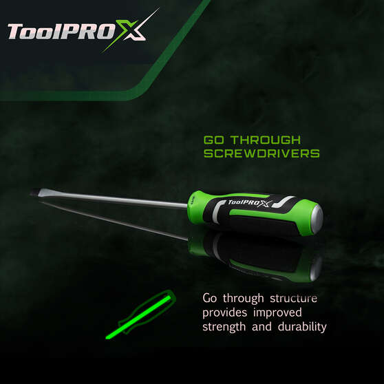 ToolPRO-X Tool Kit 168 Piece, , scaau_hi-res