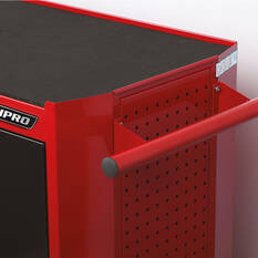 ToolPRO Edge Tool Cabinet 5 Drawer 51 Inch, , scaau_hi-res