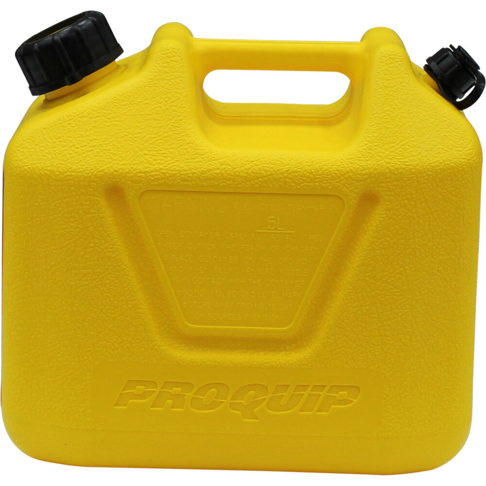Pro Quip Diesel Jerry Can 5 Litre Supercheap Auto