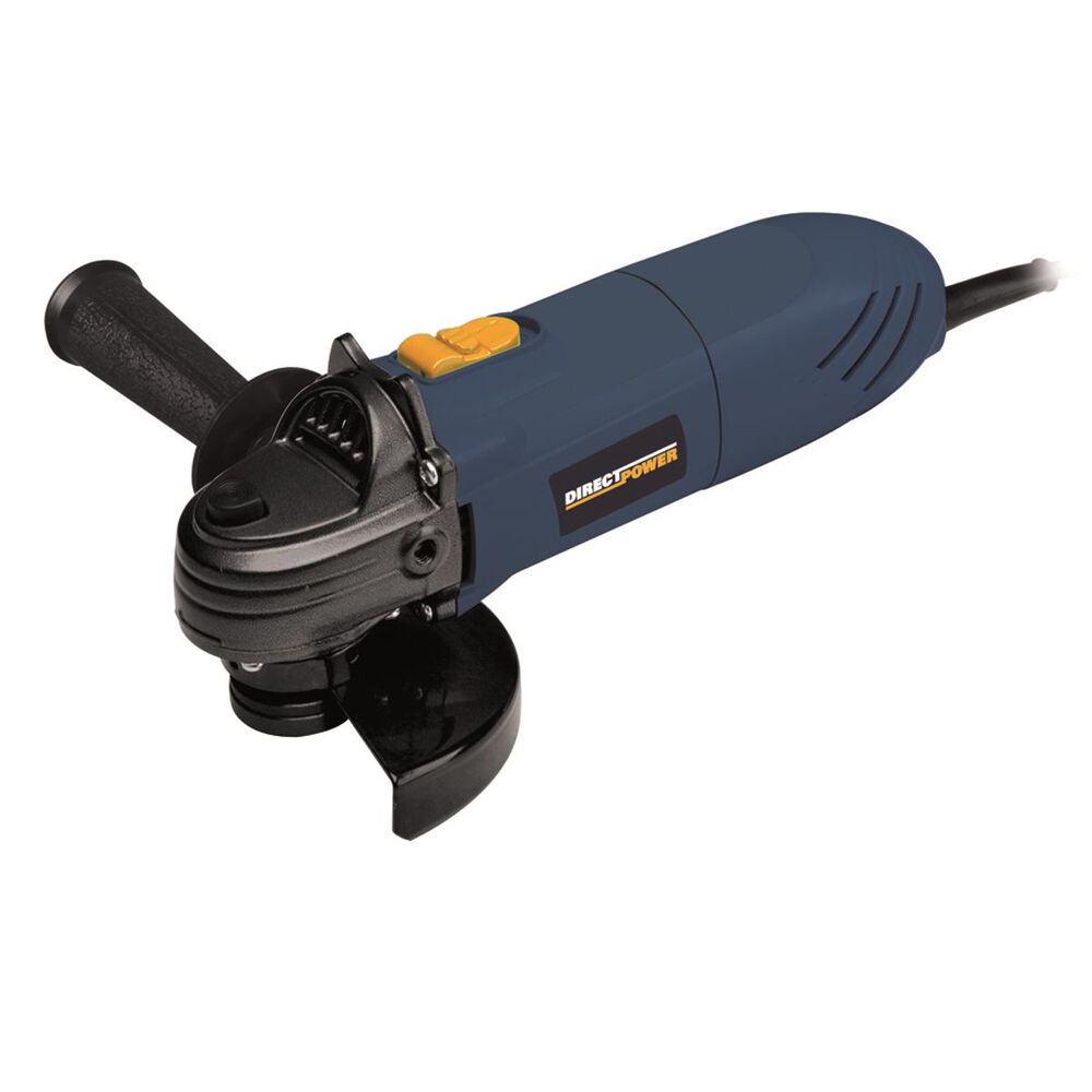 Angle Grinder 100mm, 500 Watt Supercheap Auto