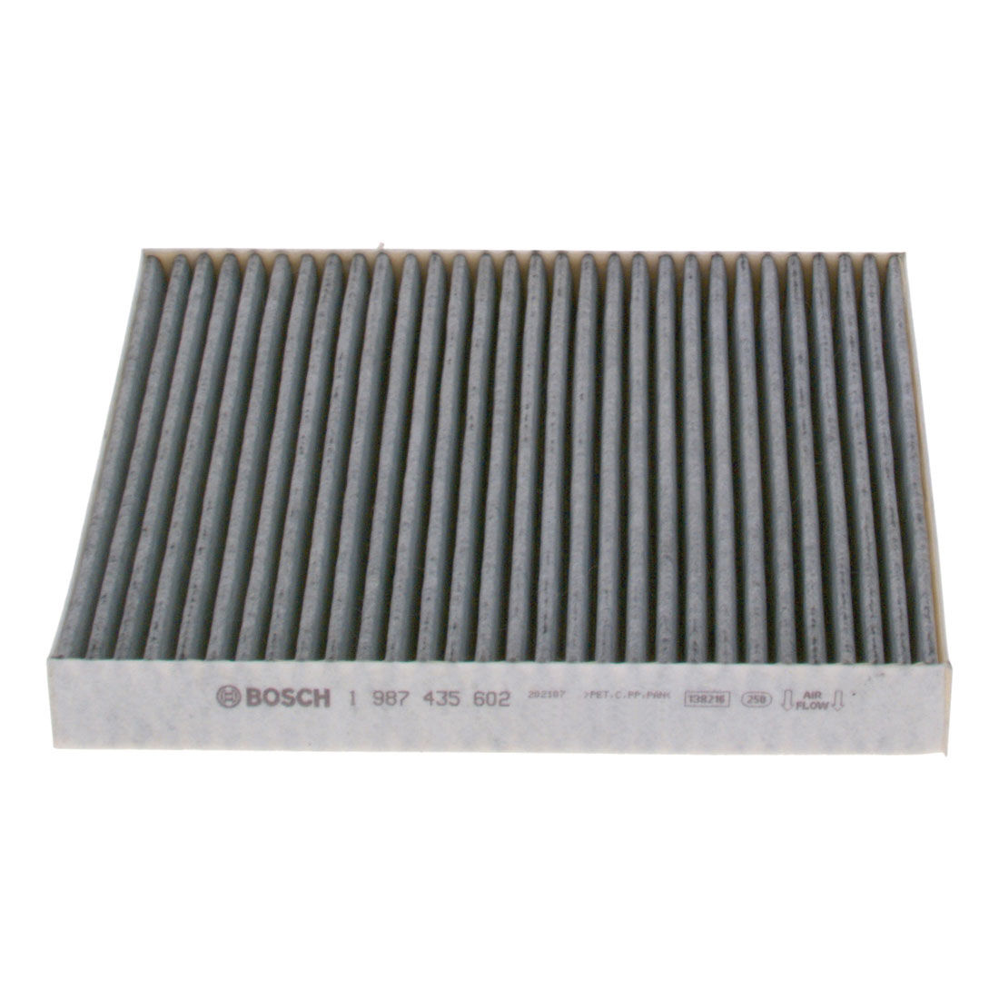 Bosch Carbon Activated Cabin Air Filter - R 5602, , scaau_hi-res