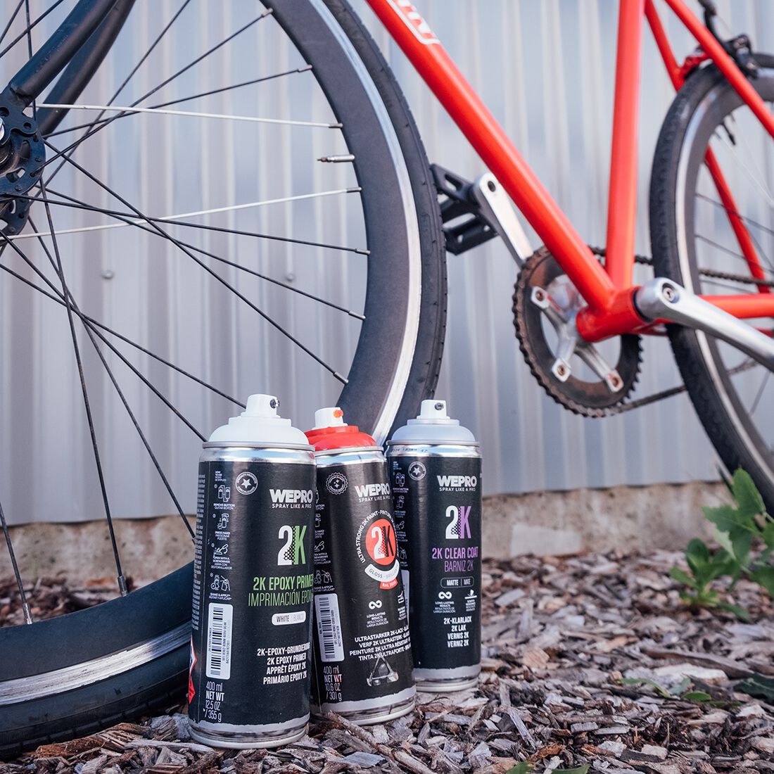 MTN WEPRO 2K Epoxy Primer White 400mL, , scaau_hi-res