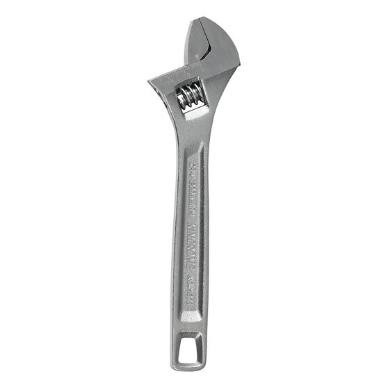 Kincrome Adjustable Wrench 8", , scaau_hi-res