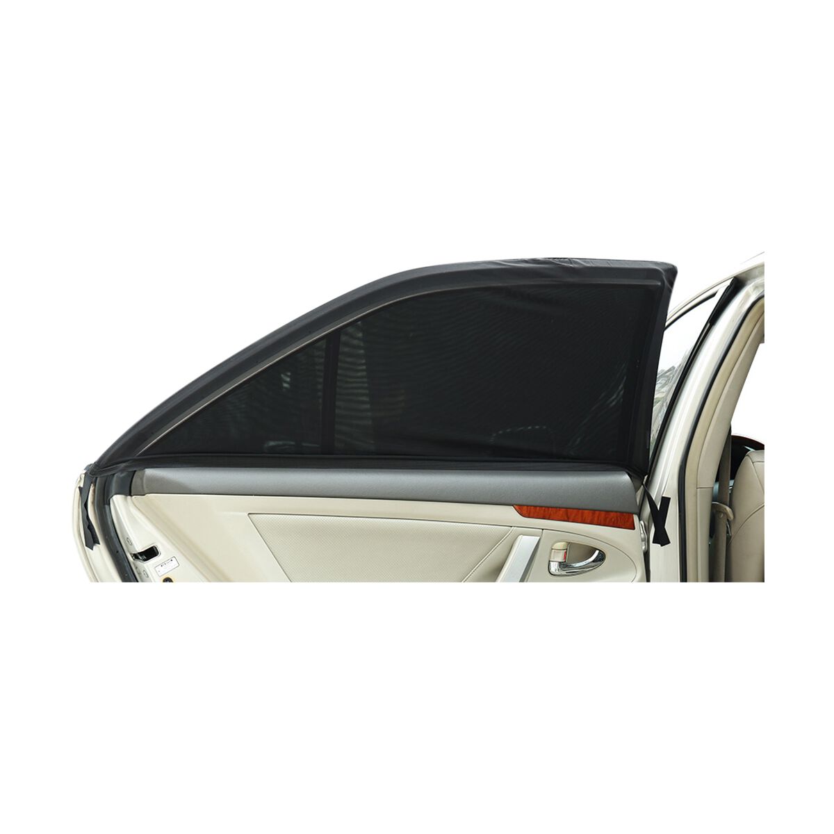 SCA Window Shade Side Small Curved Pair, , scaau_hi-res