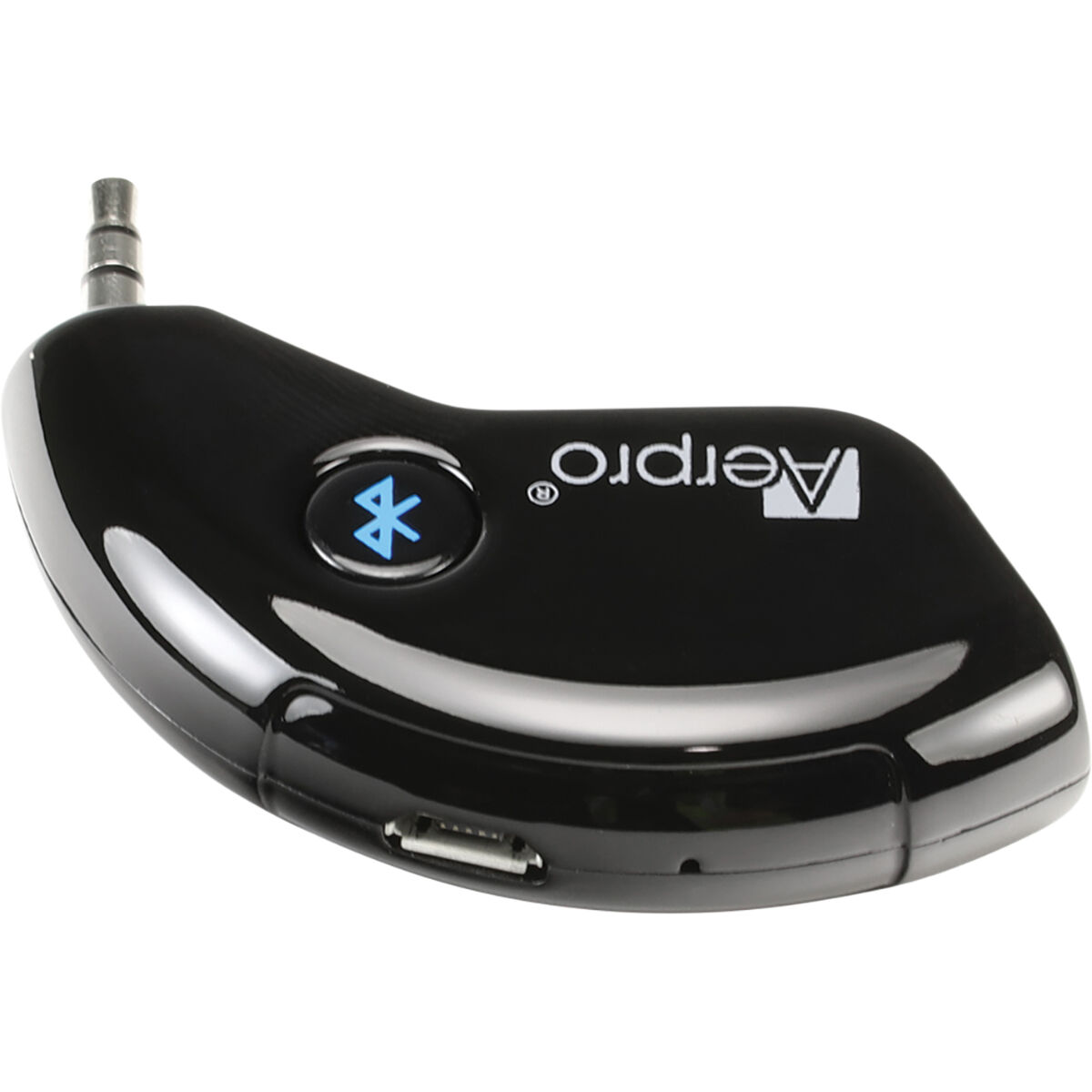 Aerpro Bluetooth Handsfree Car Kit APBT100, , scaau_hi-res