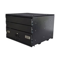 Ridge Ryder 4WD Canopy 3 Drawer, , scaau_hi-res