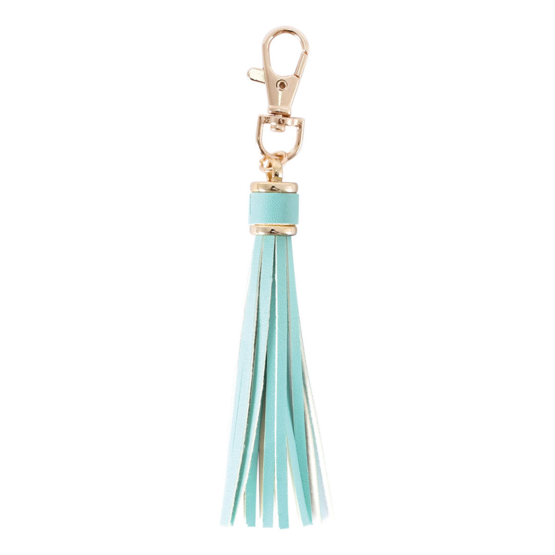 SCA Tassel Keyring Green, , scaau_hi-res