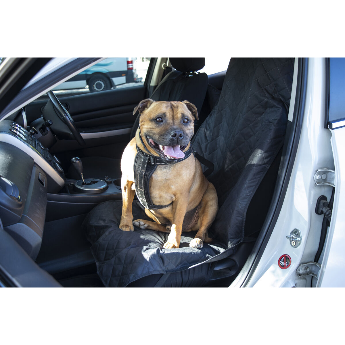 Car seat protector hot sale supercheap