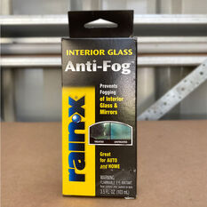 Rain-X Interior Glass Anti-Fog 103mL, , scaau_hi-res