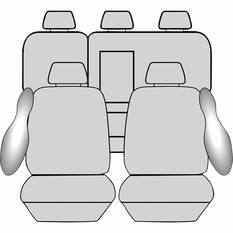 Ilana Imperial Tailor Made Pack for Mitsubishi Outlander ZJ/ZK 11/2012+, , scaau_hi-res