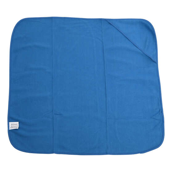 SCA Microfibre Glass Cloths 2 Pack, , scaau_hi-res