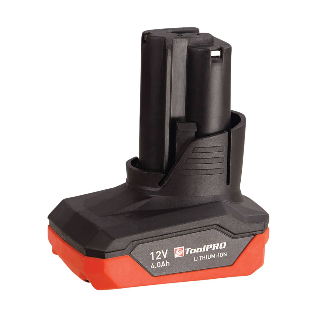 ToolPRO 12V 3/8" Brushless Impact Wrench Kit 4.0Ah, , scaau_hi-res