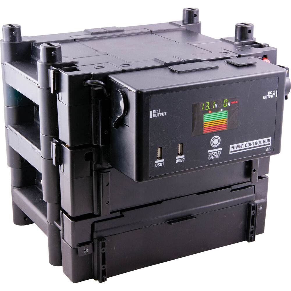 Ridge Ryder Power Pack Stackable Battery Unit Supercheap Auto