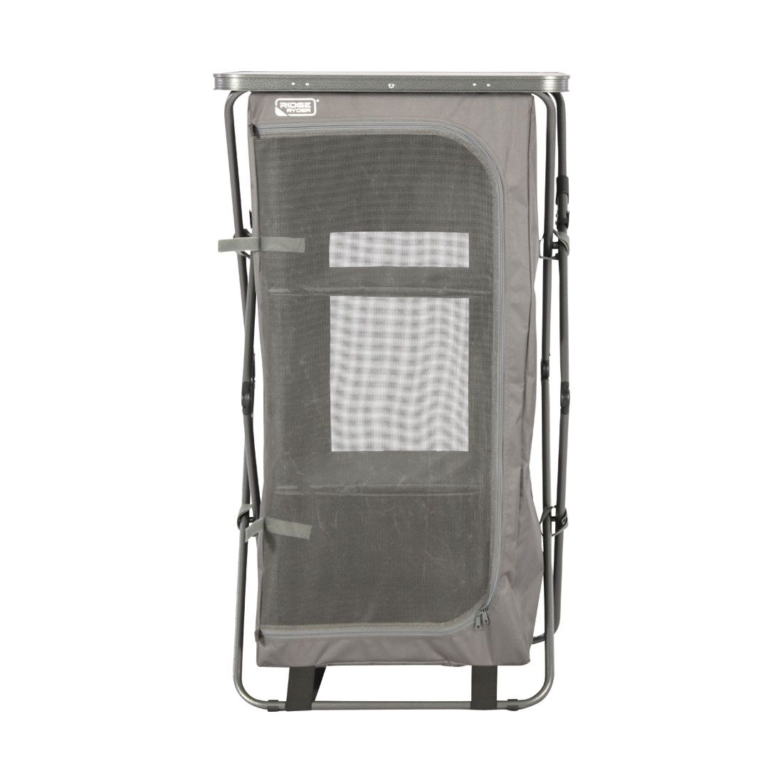 Ridge Ryder 3 Shelves Camping Storage, , scaau_hi-res