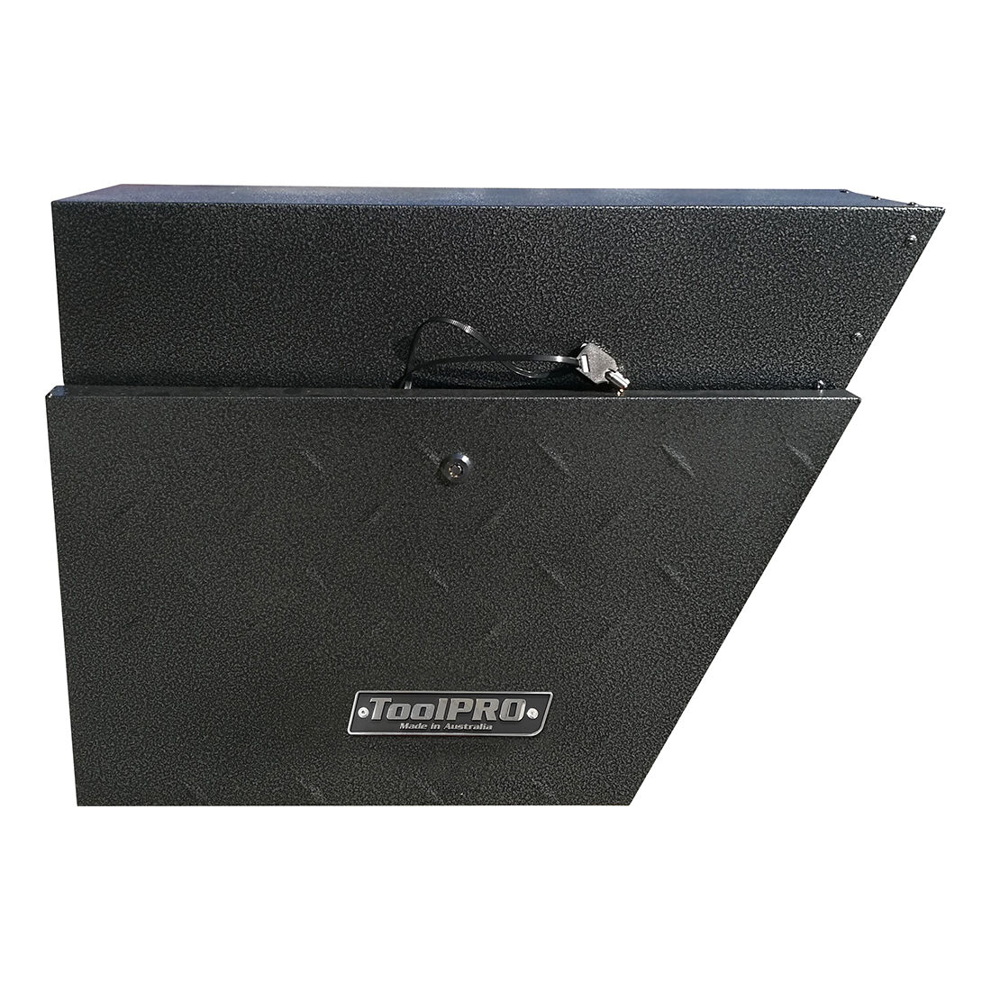 Undertray toolbox store supercheap