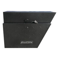 ToolPRO Undertray Tool Box Right Hand Side, , scaau_hi-res