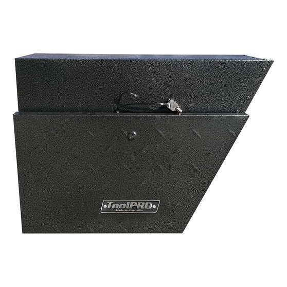 ToolPRO Undertray Tool Box Right Hand Side, , scaau_hi-res