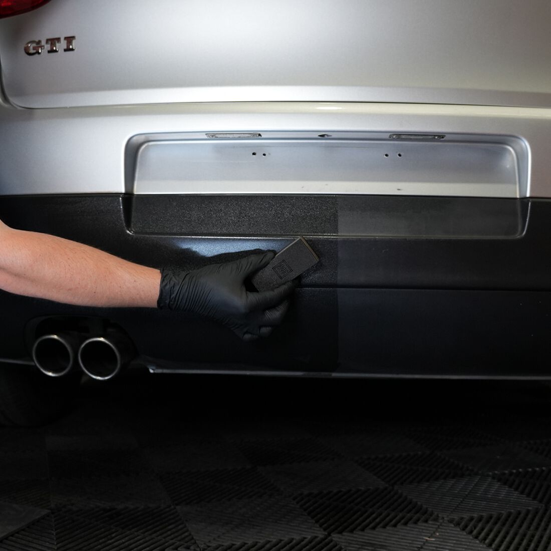 Autoglym Exterior Trim Restoration Kit, , scaau_hi-res