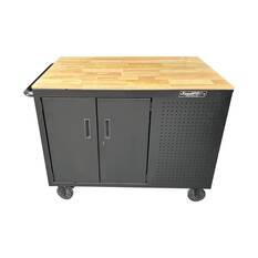 Toolpro Island Workbench, , scaau_hi-res