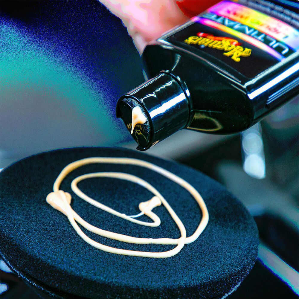 Meguiar S Ultimate Liquid Wax 473ml Supercheap Auto