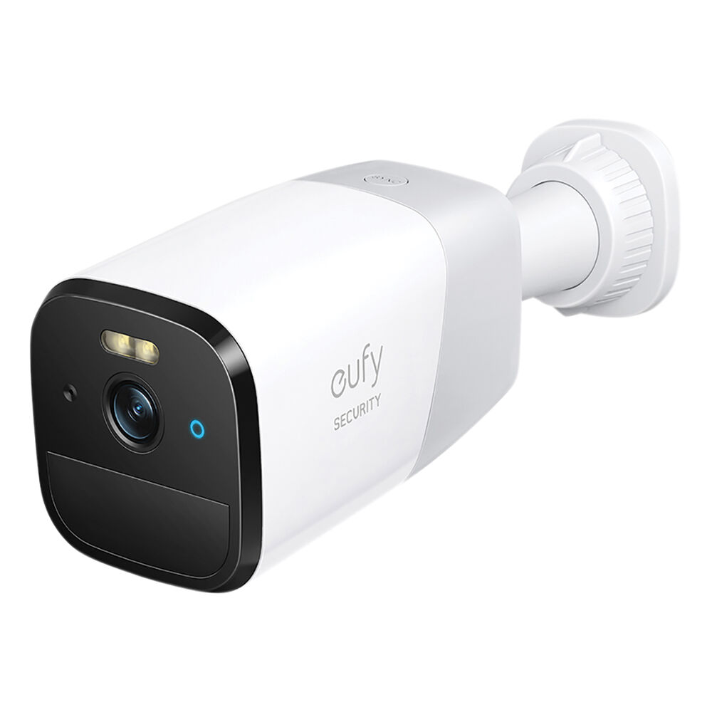 Eufy Security 4G Starlight 2K Camera Supercheap Auto