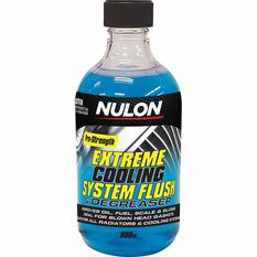 Nulon Extreme Cooling System Flush 500mL, , scaau_hi-res