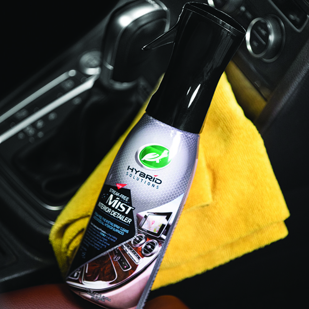Turtle Wax Interior Detailer 591mL Supercheap Auto