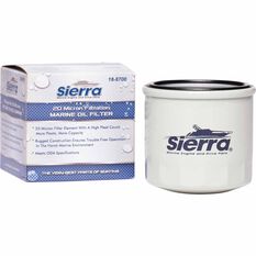 Sierra Outboard Oil Filter - S-18-8700, , scaau_hi-res