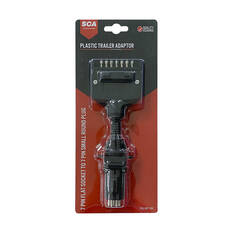 7 PIN FLAT SOCKET TO 7 PIN SMALL ROUND PLUG, , scaau_hi-res