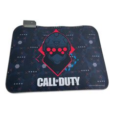 Call of Duty Mouse Pad RGB 1, , scaau_hi-res
