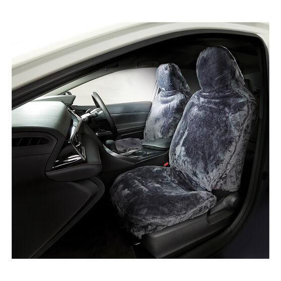 Custom Made Sheepskin Seat Covers Sydney Velcromag