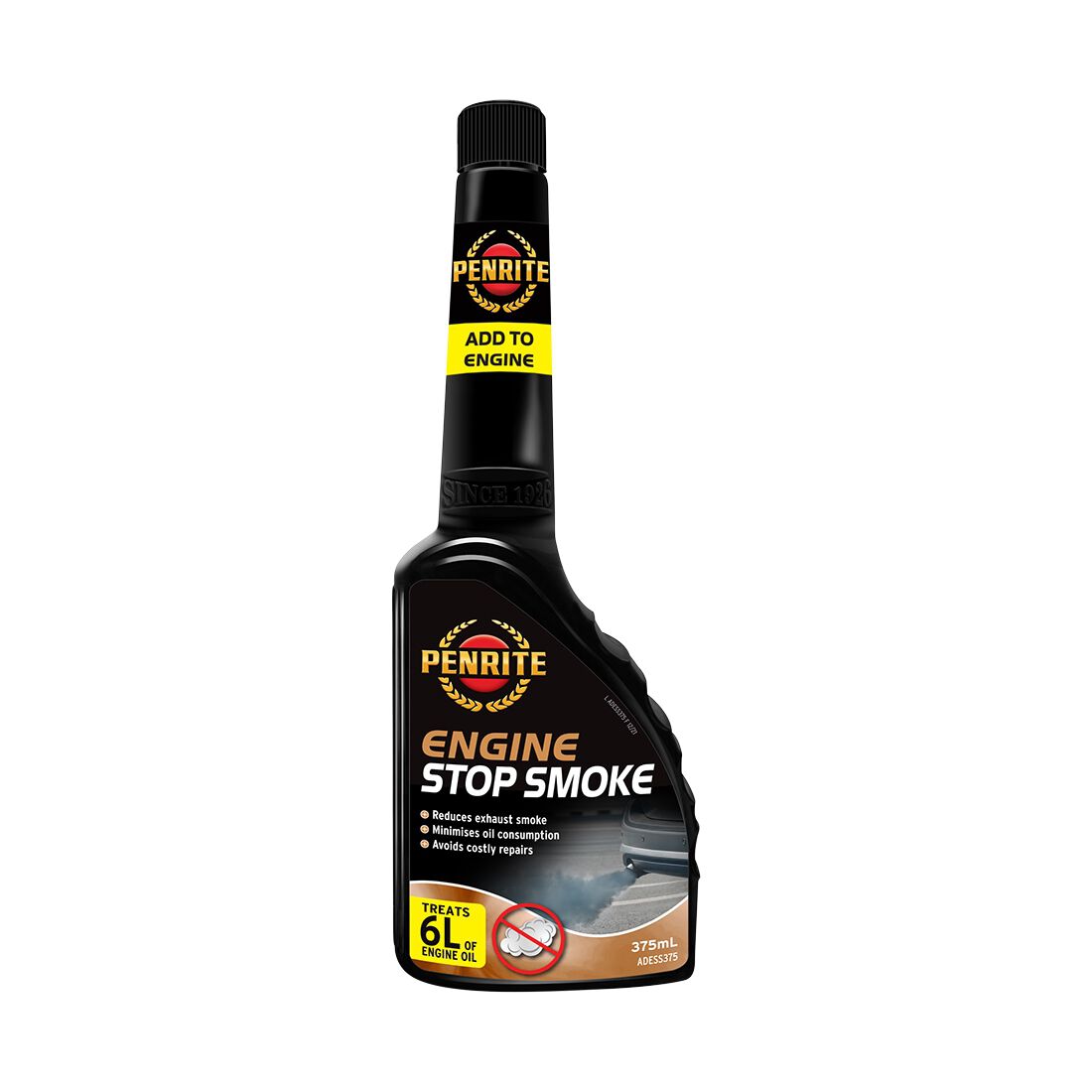 Penrite Engine Stop Smoke - 375mL, , scaau_hi-res