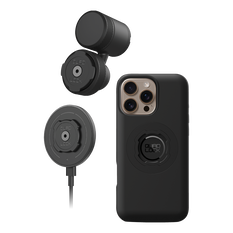 Quad Lock MAG iPhone 16 Pro Max Car Vent Mount Kit, , scaau_hi-res