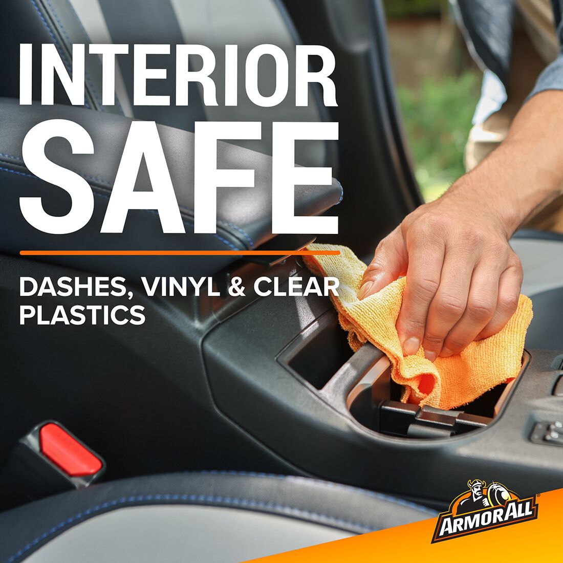 Armor All Multi-Purpose Cleaner 500mL, , scaau_hi-res