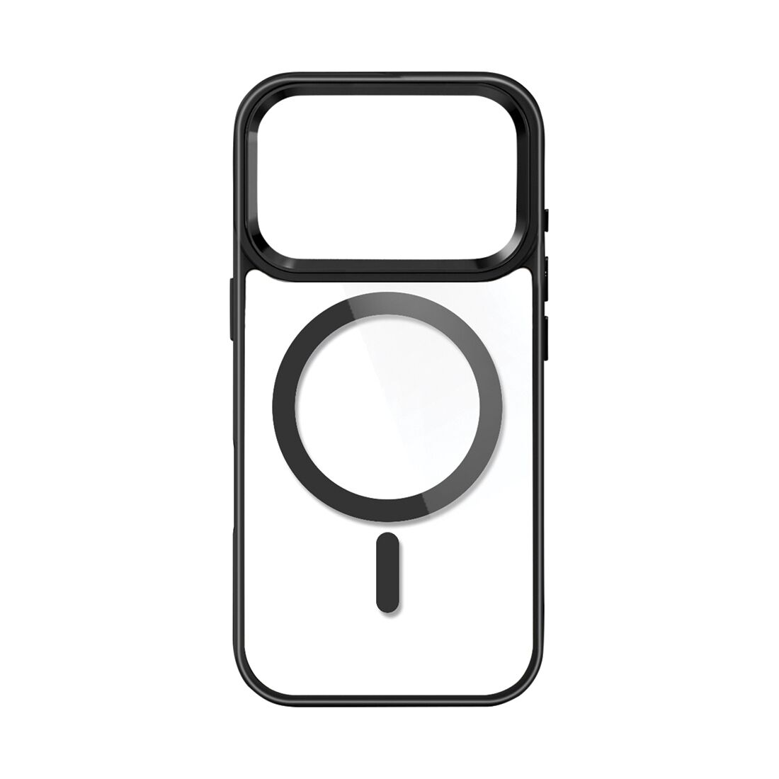 Cabin Crew Mag Case iPhone 17 Pro Max  - Black, , scaau_hi-res