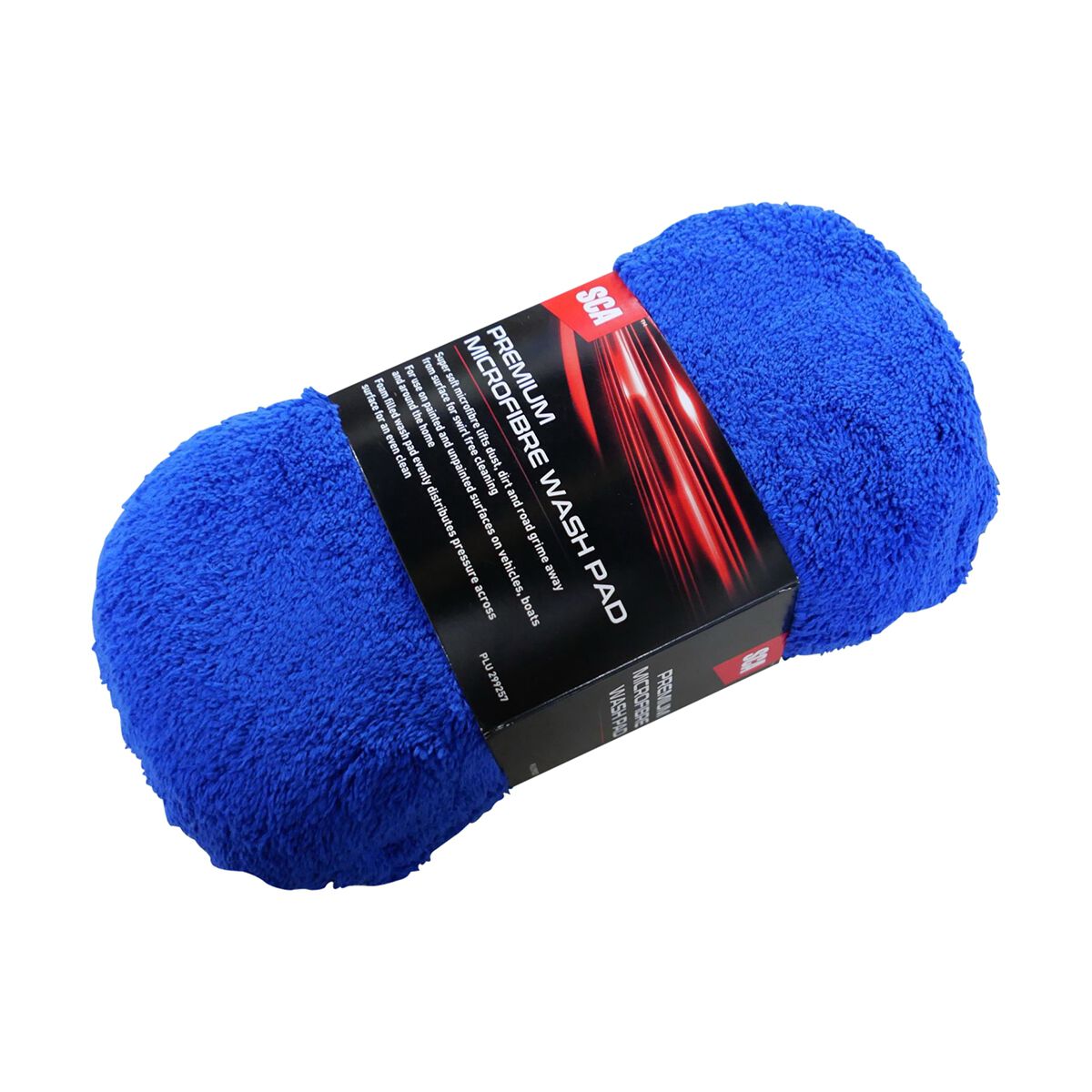 SCA Premium Microfibre Wash Pad, , scaau_hi-res