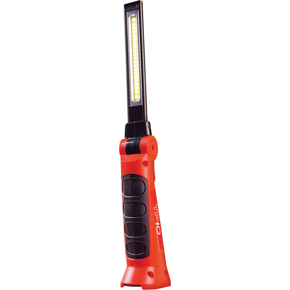 ToolPRO Flex Foldable Worklight Supercheap Auto
