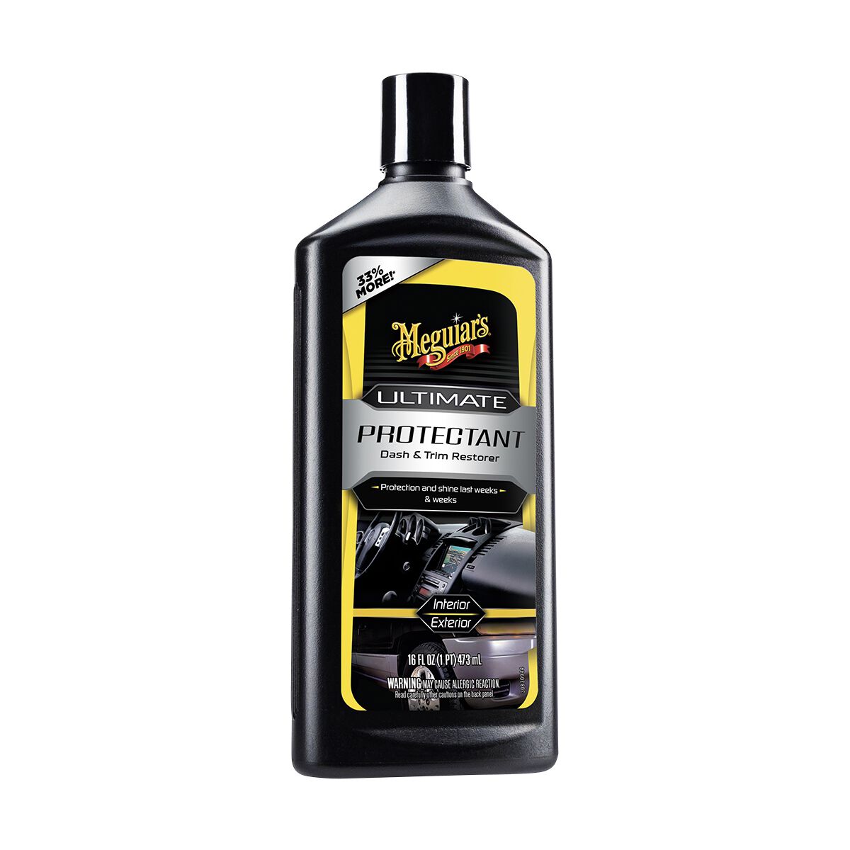 Meguiar's Ultimate Protectant 473mL, , scaau_hi-res