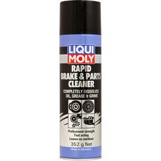 Liqui-Moly Rapid Brake and Parts Cleaner 352g, , scaau_hi-res