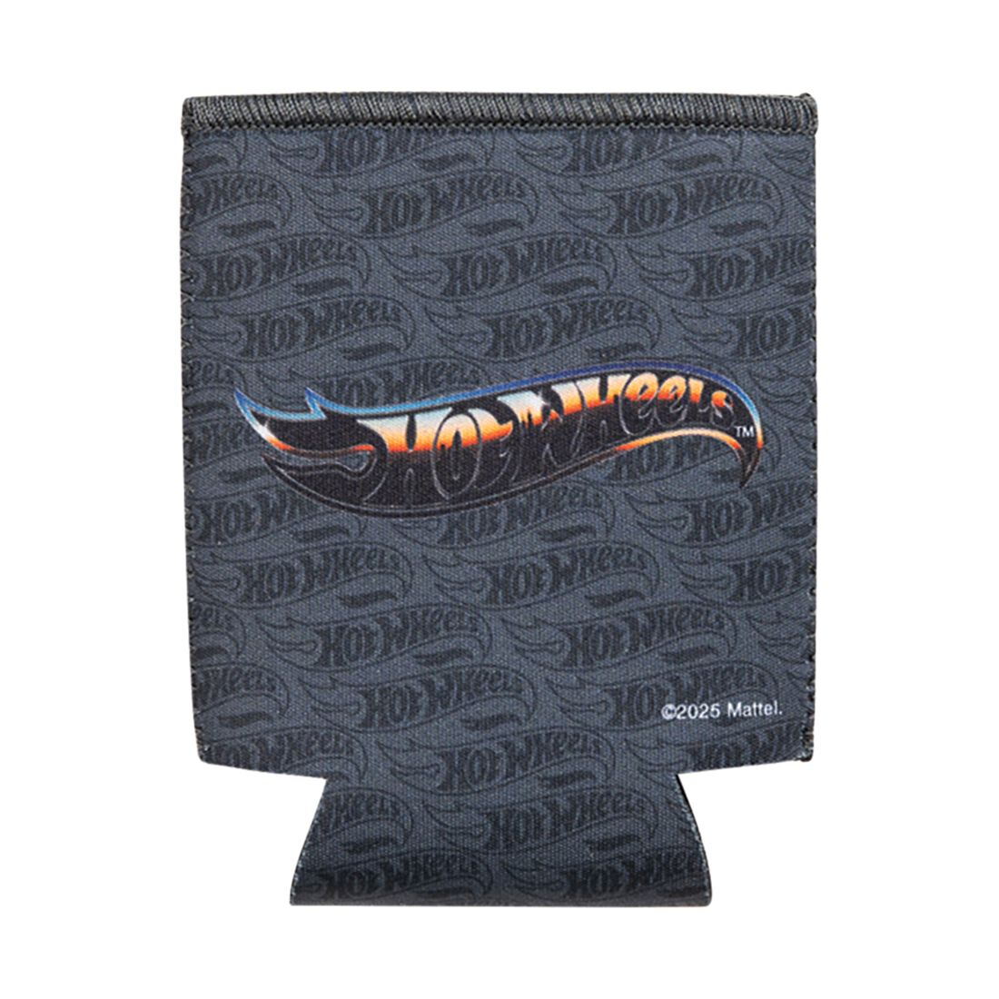Hot Wheels Magnetic Stubby Holder &ndash; Black, , scaau_hi-res