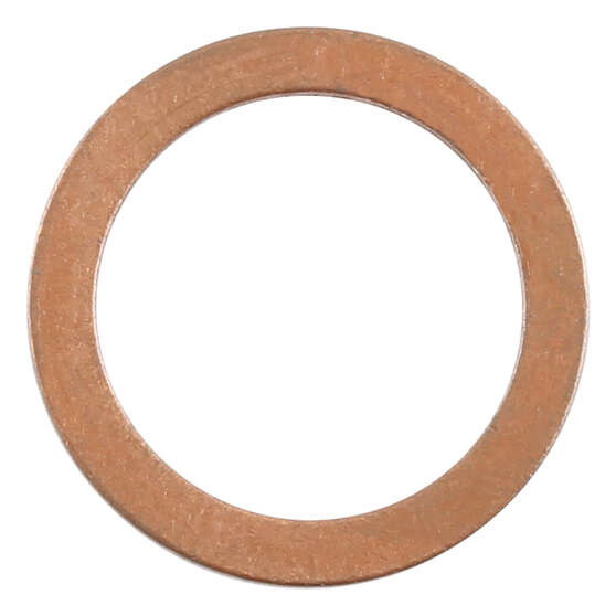 Tridon Oil Drain Plug Washer Pair TSW037, , scaau_hi-res